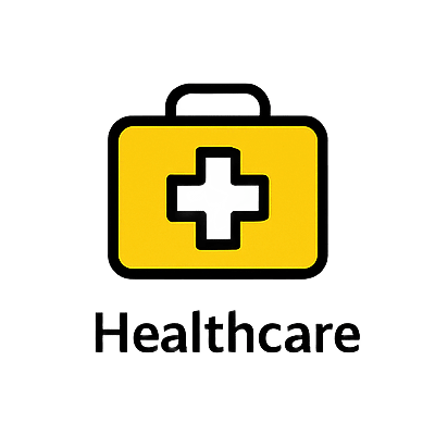 Healthcare Security